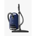 Miele C3 Comfort XL Vacuum Cleaner, Marine Blue