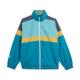 adidas x Human Made Windbreaker Jacket Aqua