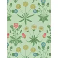 Morris & Co. Bird Daisy Wallpaper