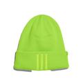 adidas Ivy Park Halls of Ivy Beanie Solar Green