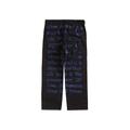 Supreme JUNYA WATANABE CDG MAN Printed Work Pant Black