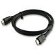 Molex 88768-9830 Cable Assembly, Hdmi To Hdmi, 5M