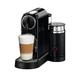 Nespresso Citiz & Milk 11317 Coffee Machine By Magimix - Black