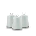 Morphy Richards Dune Set Of 3 Canisters – Sage Green