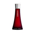 Hugo Deep Red For Her Eau De Parfum 90Ml