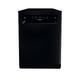 Hotpoint Hfc3C26Wcbuk 13 Place, Fullsize Dishwasher - Black