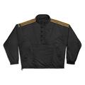 adidas Ivy Park 3-Stripes Padded Windbreaker (Gender Neutral) Black/Mesa