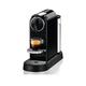 Nespresso Citiz 11315 Coffee Machine By Magimix - Black