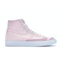 Nike Blazer Mid 77 Vintage Pink Foam