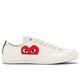 Converse Chuck Taylor All Star 70 Ox Comme des Garcons PLAY White