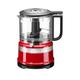 Kitchenaid Mini Food Processor - Empire Red