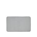 Catherine Lansfield Anti-Bacterial Memory Foam Bath Mat