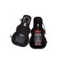 Jack Daniels Old No 7 Whiskey 70Cl Guitar Case Gift Set