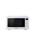 Panasonic Nn-Ct55Jwbpq 27-Litre Combination Microwave, Oven And Grill With Inverter Technology