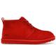 UGG Neumel Boot Samba Red