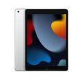 Apple Ipad (9Th Gen, 2021) 256Gb, Wi-Fi, 10.2-Inch - Silver - Apple Ipad