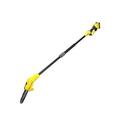 Stanley Fatmax Sfmcps620M1-Gb V20 18V Lithium Ion Cordless Pole Pruner 4.0Ah Battery