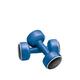 Body Sculpture 2 X 4Kg Smart Dumbbells