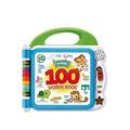 Leapfrog Learning Friends 100 Words Book