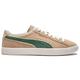 Puma Suede Vintage Players Lounge Light Sand