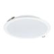 Philips Lighting 929002220632 Downlight, Led, 3000K, 22W, 240V, 225mm