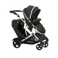 Hauck Duett Ii Double Buggy Stroller