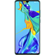 Huawei P30 Pro (128GB Aurora Blue Pre-Owned Grade B) at Â£25 on golden goodybag with Unlimited mins & texts; Unlimited 5G data. Â£35 Topup.