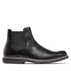Timberland City Groove Chelsea Boot For Men In Black Black, Size 10