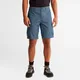 Timberland Outdoor Heritage Ek+ Cargo Shorts For Men In Blue Dark Blue, Size 32