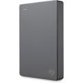 Seagate Basic 4TB Desktop External Hard Drive in Black - USB3.0