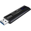 SanDisk Extreme PRO 128GB USB 3.0 Flash Stick Pen Memory Drive - Black