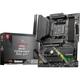 MSI MAG B550 TOMAHAWK MAX WIFI ATX Motherboard for AMD AM4 CPUs