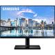 Samsung T45F 24 inch IPS Monitor - IPS Panel, Full HD 1080p, 5ms, Speakers, HDMI