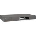 TP-Link TL-SF1016 16-Port 100 Mbps Rackmount Switch