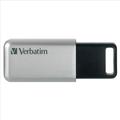 Verbatim Store 'n' Go Secure Pro 16GB USB 3.0 Flash Stick Pen Memory Drive