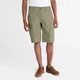 Timberland Outdoor Heritage Cargo Shorts For Men In Green Green, Size 36