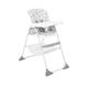 Joie Mimzy Snacker Highchair - Portrait