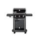 Weber Spirit E-320 Classic 3 Burner Gas Barbeque