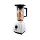 Russell Hobbs Food Collection White Jug Blender - 24610