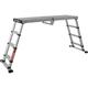 Telesteps Solid Line Telescopic Platform 0.74m 61209-101