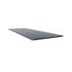 uPVC 300mm Hollow Soffit Board (10mm) 5m - Dark Grey freefoam F112/DG