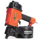 Tacwise Tacwise GCN57P Air Coil Nail Gun, Uses Flat Top Coil Nails, 25 - 57 mm