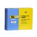 Tacwise Tacwise 0366 Type 71 5mm Galvanised Staples (20,000 Pack)