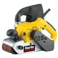 Clarke Clarke Contractor CBS2 Belt Sander (230V)