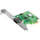 Kvaser 00861-8 Serial Interfaces, Pci Express, Db9