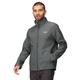 Regatta Mens Cera V Softshell Jacket (Seal Grey Marl)