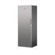 Indesit Ui6F1Ts1 60Cm Width, Frost Free Tall Freezer - Silver