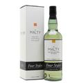 Inchgower 2013 / The Malty / Four Styles Speyside Whisky