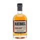 Rebel Straight Bourbon Kentucky Straight Bourbon Whiskey