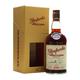 Glenfarclas 1962 / Family Casks / Sherry Hogshead #3247 Speyside Whisky